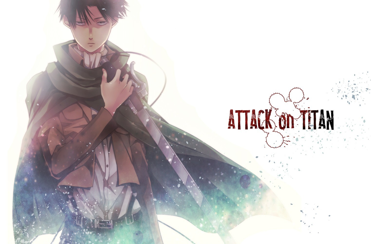 Shingeki No Kyojin