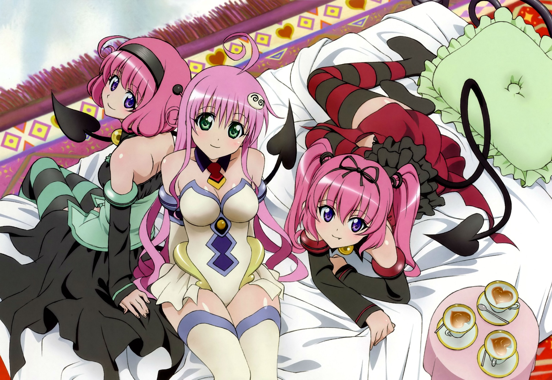 To Love Ru
